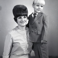 4100- Jan Brown and son, September 23, 1971