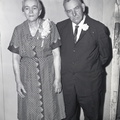2822- Mr and Mrs Richey 50th wedding anniversary, August 16, 1970