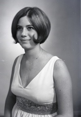 2827- Rose Newell, August 18, 1970