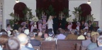 2833- Nancy Goolsby wedding August 23 1970