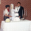 2833- Nancy Goolsby wedding, August 23, 1970
