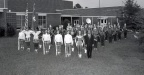 3846- McCormick High School Band September 11 1970