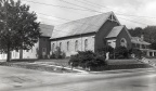3851- McCormick Methodist Church September 13 1960