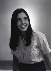 3856- Karen Ryan, September 17, 1970