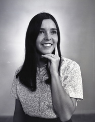 3856- Karen Ryan, September 17, 1970
