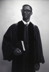 3864- Reverend Ernest M Gordon October 5 1970