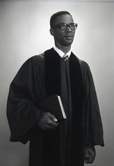 3864- Reverend Ernest M Gordon, October 5, 1970