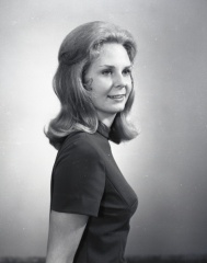 4109- Barbara White, October 1, 1971