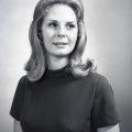 4109- Barbara White, October 1, 1971