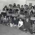 4132- MHS clubs, November 3, 1971