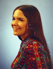 4138- Joy Bowen, November 11, 1971