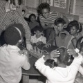 4140- Class at Washington School, November 15, 1971