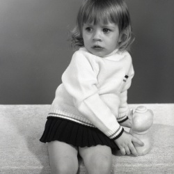 4143- Ann Whites Baby November 19 1971