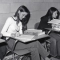 4164- Wardlaw Academy yearbook photos Volume 2, December 9, 1971