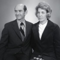 4165- Mr and Mrs W. M. Schumpert, December 10, 1971
