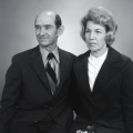 4165- Mr and Mrs W. M. Schumpert, December 10, 1971