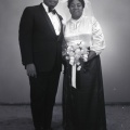 4184- Mr and Mrs Claude Searles, January 8, 1972