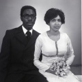 4197- Mr and Mrs Jimmy Harper, January 29, 1972