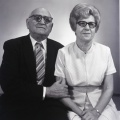 4204- Mr and Mrs Ralph Talbert, February 5, 1972