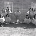 4210- Wardlaw Academy yearbook photos, February 8, 1972
