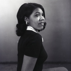 4229- Shirley Mims March 3 1972