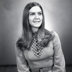 4230- Sara Jane Dowtin March 4 1972
