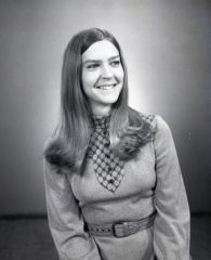 4230- Sara Jane Dowtin, March 4, 1972