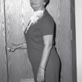 4235- De La Howe Employee of the Year Miss Millhouse, March 8, 1972