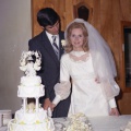 4238- Barbara White wedding, March 3, 1972