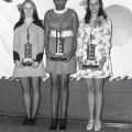 4240- MHS Athletic Banquet, March 16, 1972