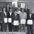 4242- Parksville Lodge AFM, March 17, 1972