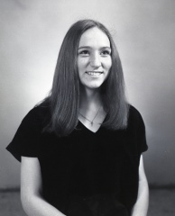4248- Sandra Brown, March 24, 1972