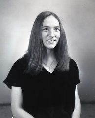 4248- Sandra Brown, March 24, 1972