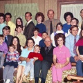 4253- Hoke Teasley family, April 1, 1972