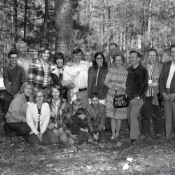 4264- White Reunion April 9 1972