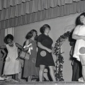 4268- Miss McCormick High School Beauty Contest, April 14, 1972