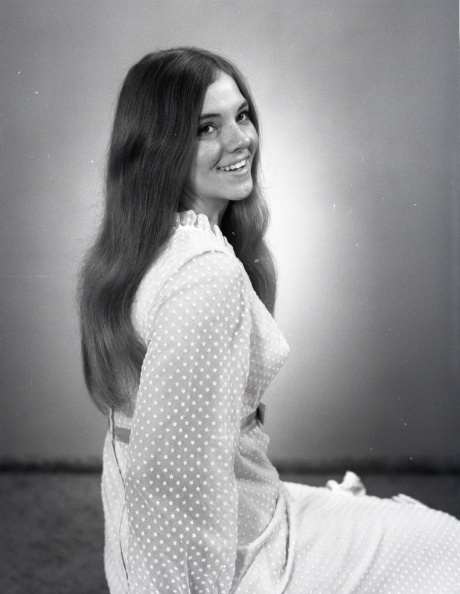 4270- Cathy Bollick, April 26, 1972