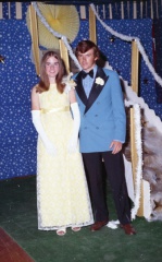 4274A- McCormick High School Junior Senior, April 1972