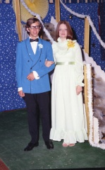 4274B- MHS Prom, April 1972