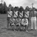 4278- McCormick High School Track Team, May 4, 1972