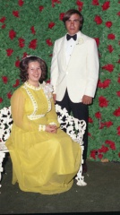 4280- Wardlaw Academy Prom, May 6, 1972