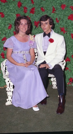 4280- Wardlaw Academy Prom, May 6, 1972