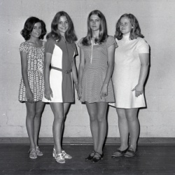 4284- Girls State May 12 1972