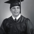 4286- McCormick High School Graduates, May 1972