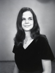 4288- Ann Patterson, May 16, 1972