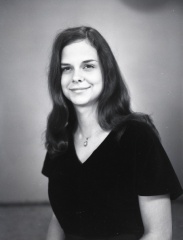 4288- Ann Patterson, May 16, 1972