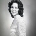 4290- Judy Wideman, May 17, 1972