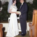 4293- Ann Carol Collier wedding, May 21, 1972