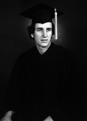 4296A- LCHS Graduates May, 1972