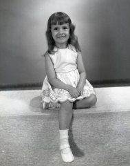 4302- Children of Janice Hawes Reynolds, June 10, 1972